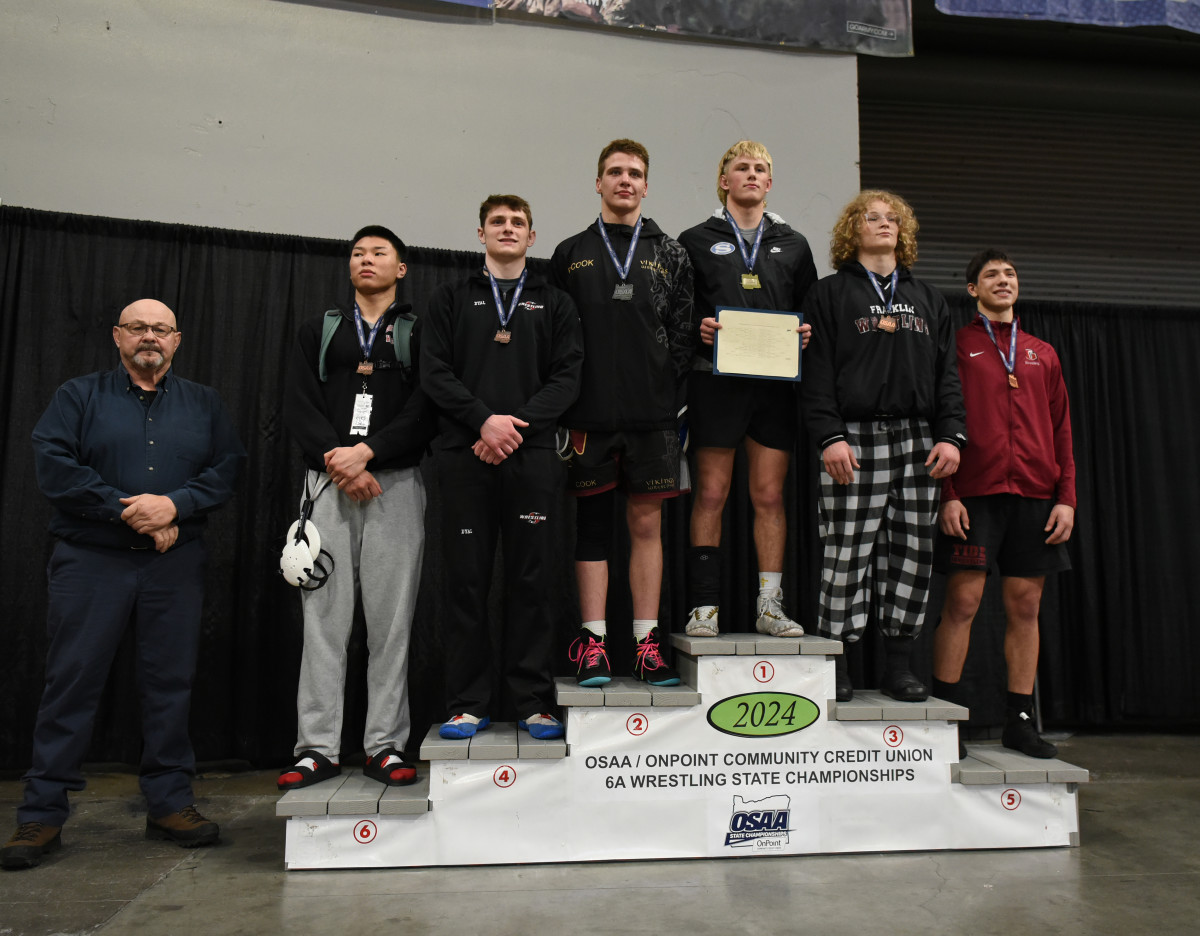 6A Boys 175 2024